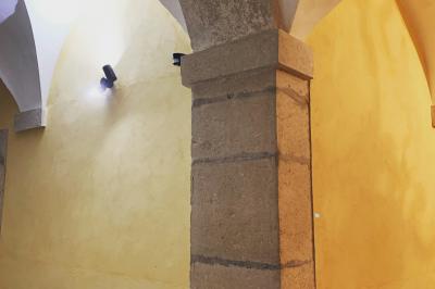 Location salle Jujurieux (Ain) - Château de Chenavel #21