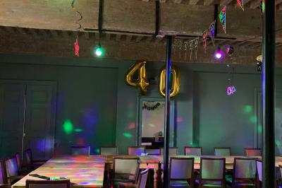 Location salle Jujurieux (Ain) - Château de Chenavel #21