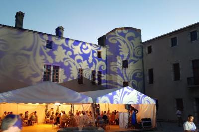 Location salle Jujurieux (Ain) - Château de Chenavel #21