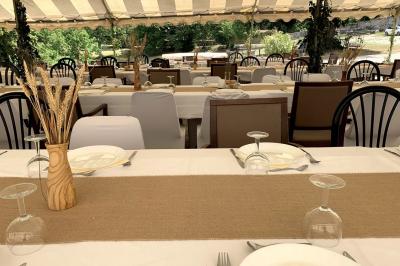 Location salle Jujurieux (Ain) - Château de Chenavel #21