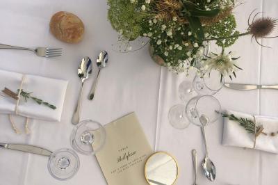 Location salle Jujurieux (Ain) - Château de Chenavel #21