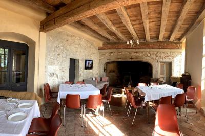 Location salle Jujurieux (Ain) - Château de Chenavel #21