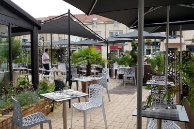 Location salle Serris (Seine-et-Marne) - O'Petit Pavé #27