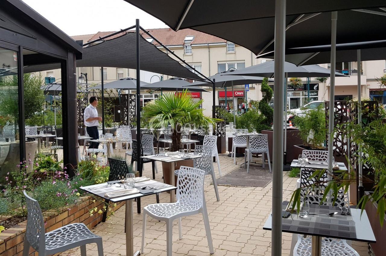 Location salle Serris (Seine-et-Marne) - O'Petit Pavé #10