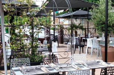 Location salle Serris (Seine-et-Marne) - O'Petit Pavé #27