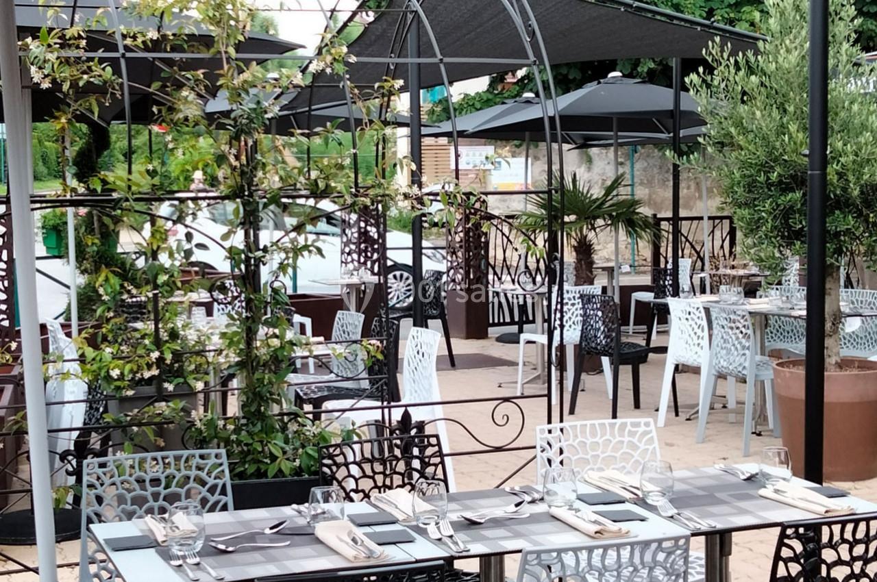 Location salle Serris (Seine-et-Marne) - O'Petit Pavé #8