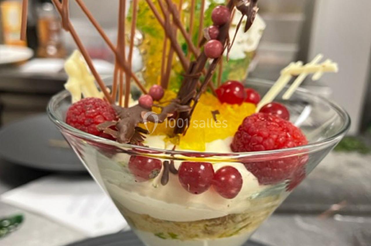 Location salle Serris (Seine-et-Marne) - O'Petit Pavé #27