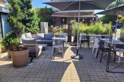 Location salle Serris (Seine-et-Marne) - O'Petit Pavé #27