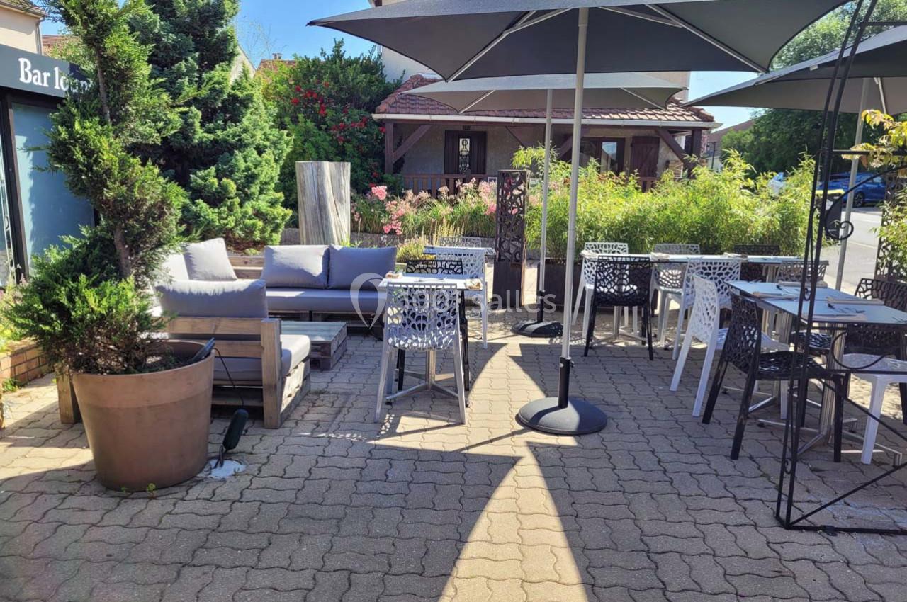 Location salle Serris (Seine-et-Marne) - O'Petit Pavé #5