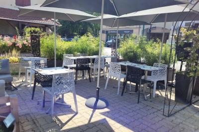 Location salle Serris (Seine-et-Marne) - O'Petit Pavé #27