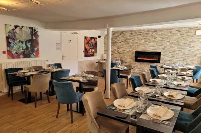 Location salle Serris (Seine-et-Marne) - O'Petit Pavé #27