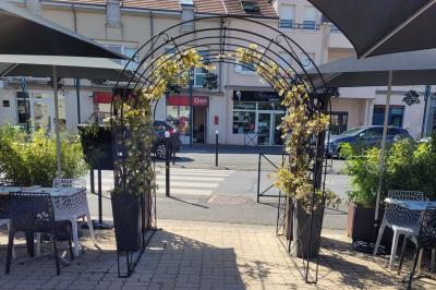 Location salle Serris (Seine-et-Marne) - O'Petit Pavé #27