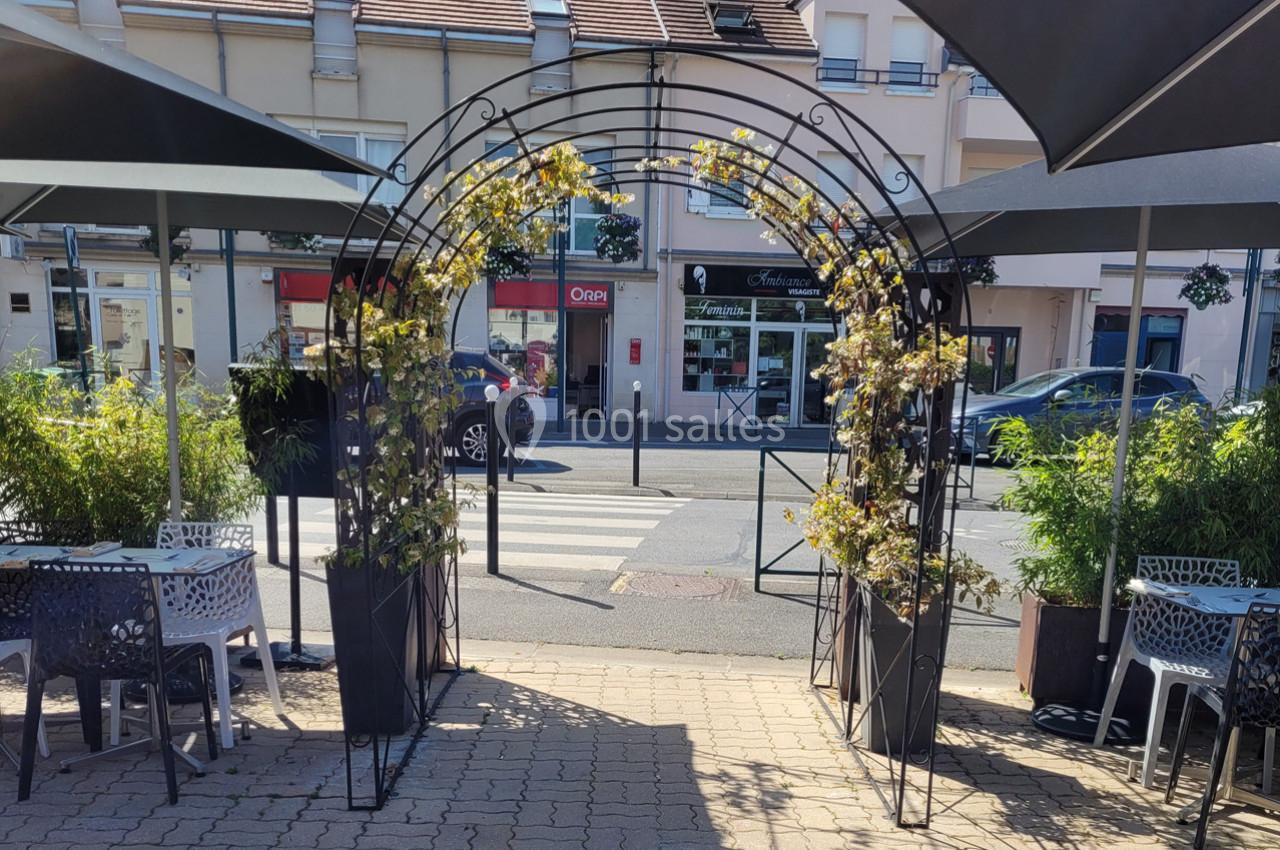 Location salle Serris (Seine-et-Marne) - O'Petit Pavé #12