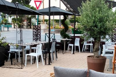 Location salle Serris (Seine-et-Marne) - O'Petit Pavé #27