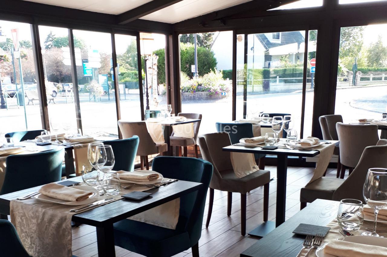 Location salle Serris (Seine-et-Marne) - O'Petit Pavé #3