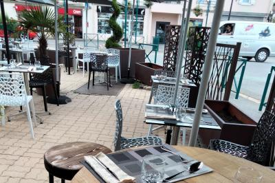 Location salle Serris (Seine-et-Marne) - O'Petit Pavé #27