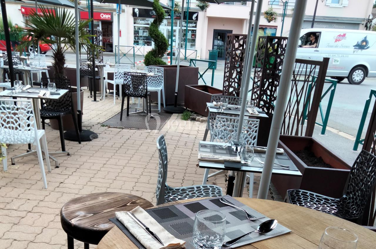 Location salle Serris (Seine-et-Marne) - O'Petit Pavé #9