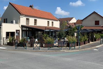 Location salle Serris (Seine-et-Marne) - O'Petit Pavé #27