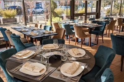 Location salle Serris (Seine-et-Marne) - O'Petit Pavé #27