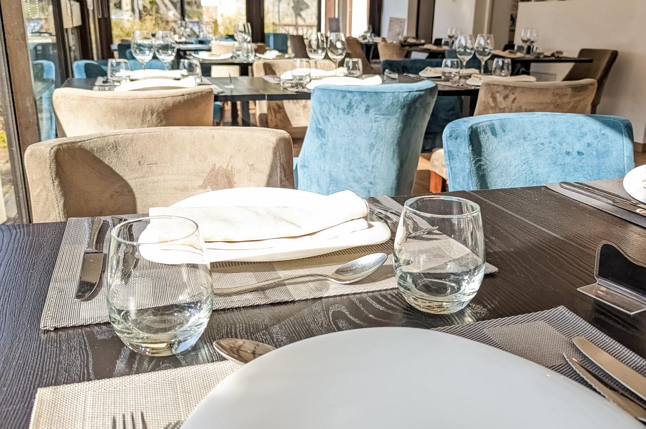 Location salle Serris (Seine-et-Marne) - O'Petit Pavé #15