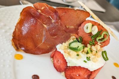 Location salle Serris (Seine-et-Marne) - O'Petit Pavé #27