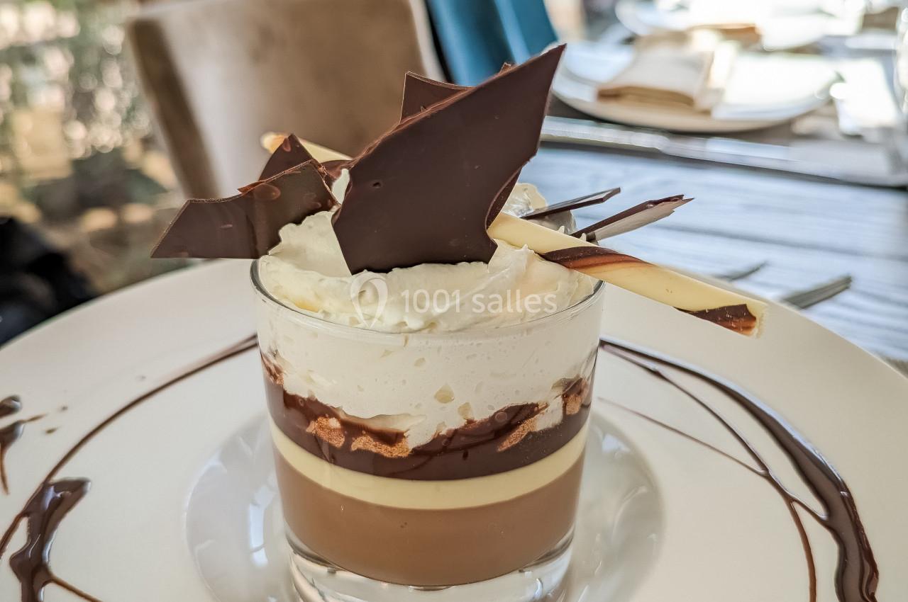 Location salle Serris (Seine-et-Marne) - O'Petit Pavé #26