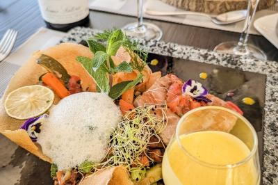 Location salle Serris (Seine-et-Marne) - O'Petit Pavé #27