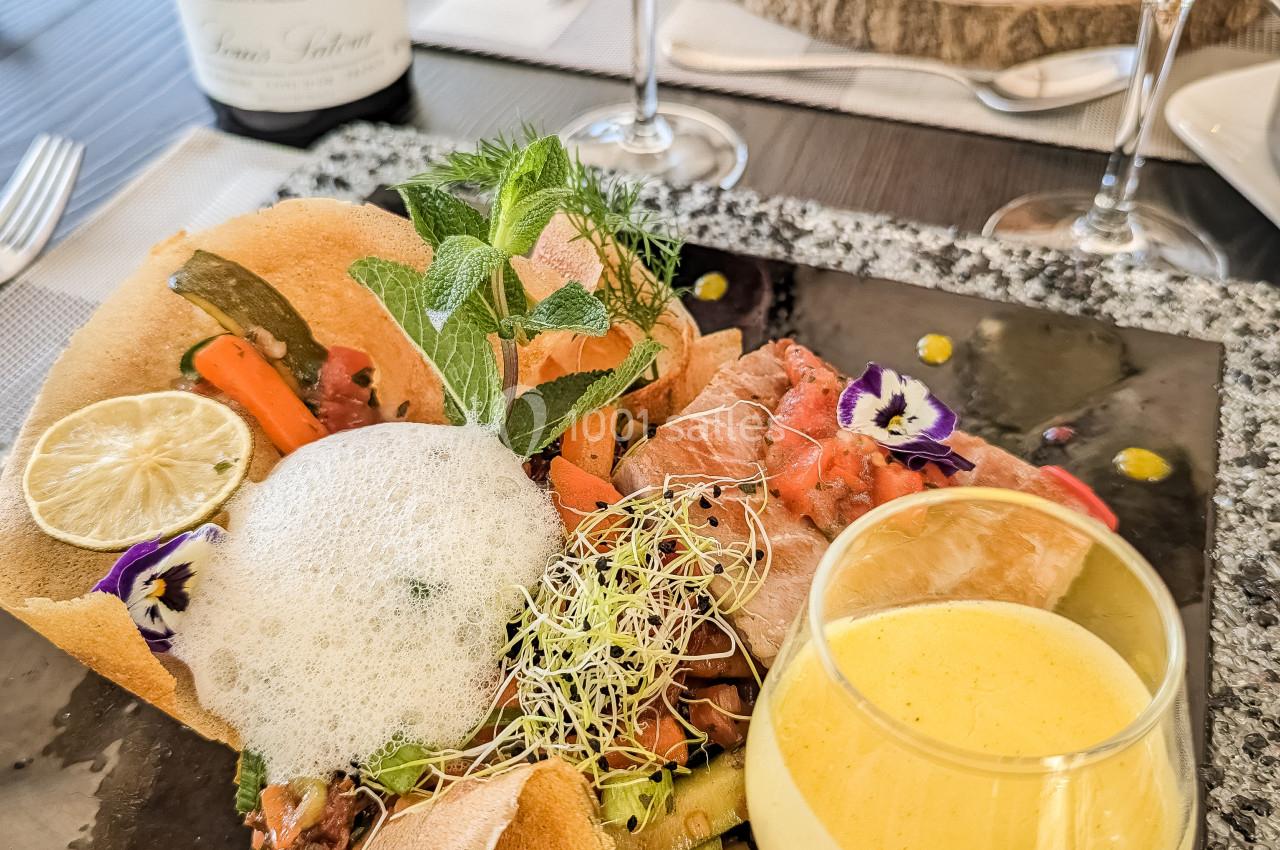 Location salle Serris (Seine-et-Marne) - O'Petit Pavé #20