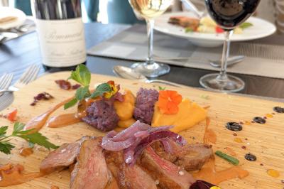 Location salle Serris (Seine-et-Marne) - O'Petit Pavé #27