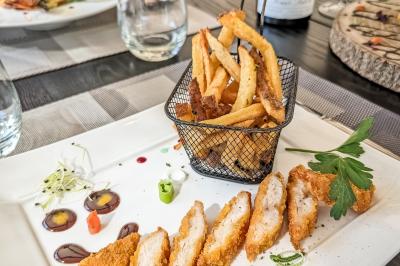 Location salle Serris (Seine-et-Marne) - O'Petit Pavé #27