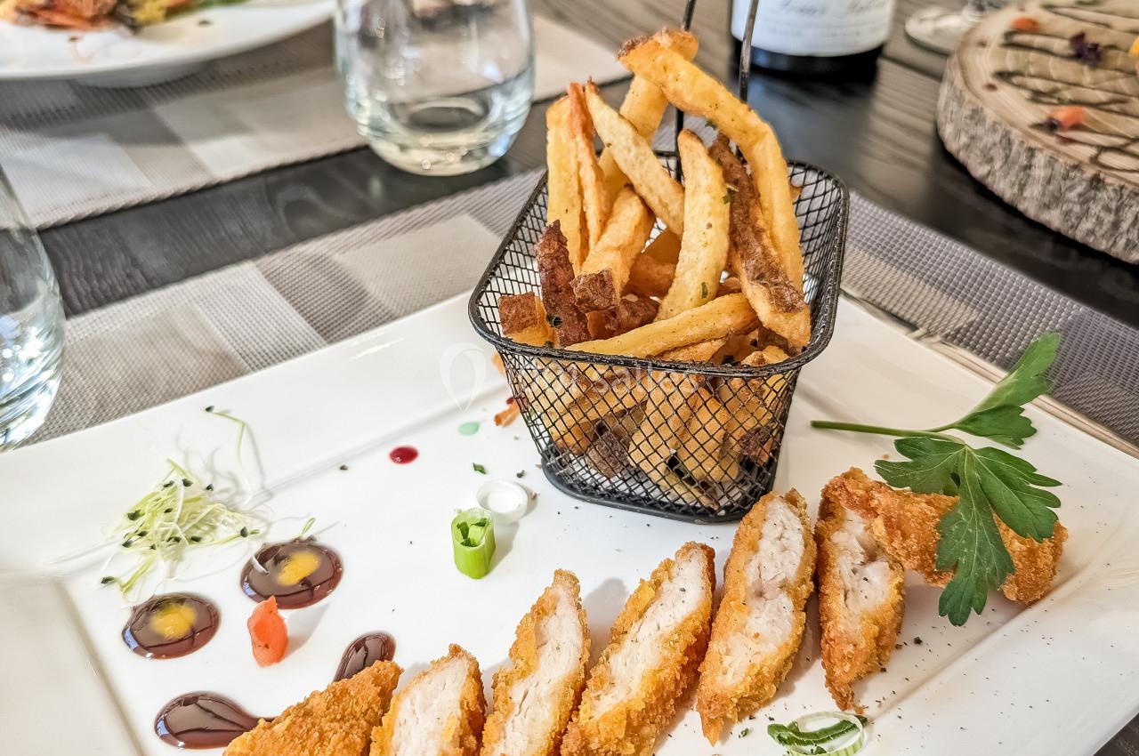 Location salle Serris (Seine-et-Marne) - O'Petit Pavé #24