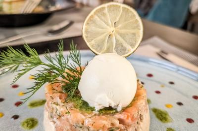 Location salle Serris (Seine-et-Marne) - O'Petit Pavé #27