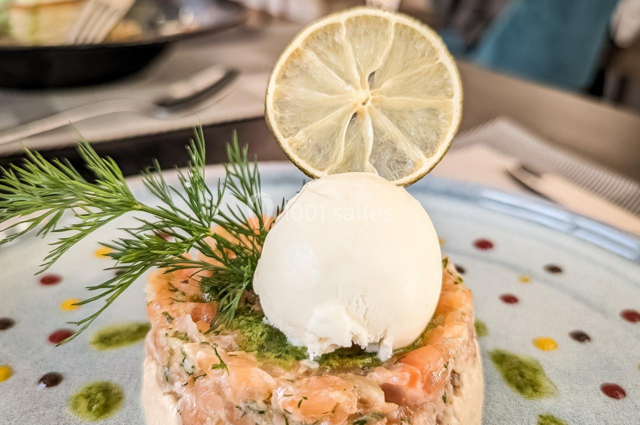 Location salle Serris (Seine-et-Marne) - O'Petit Pavé #19