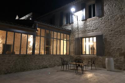 Location salle Grignan (Drôme) - Domaine du Bijoutier #25