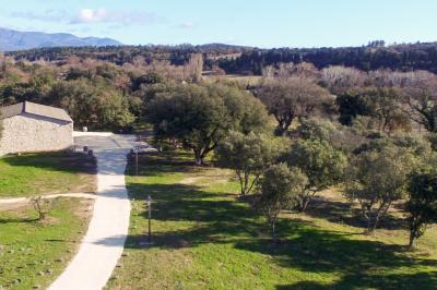 Location salle Grignan (Drôme) - Domaine du Bijoutier #25