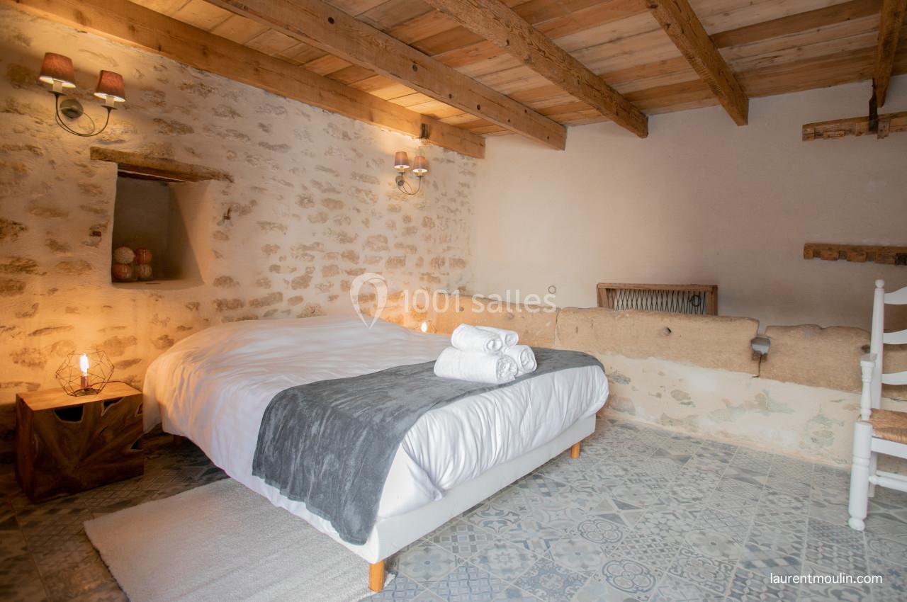 Location salle Grignan (Drôme) - Domaine du Bijoutier #5