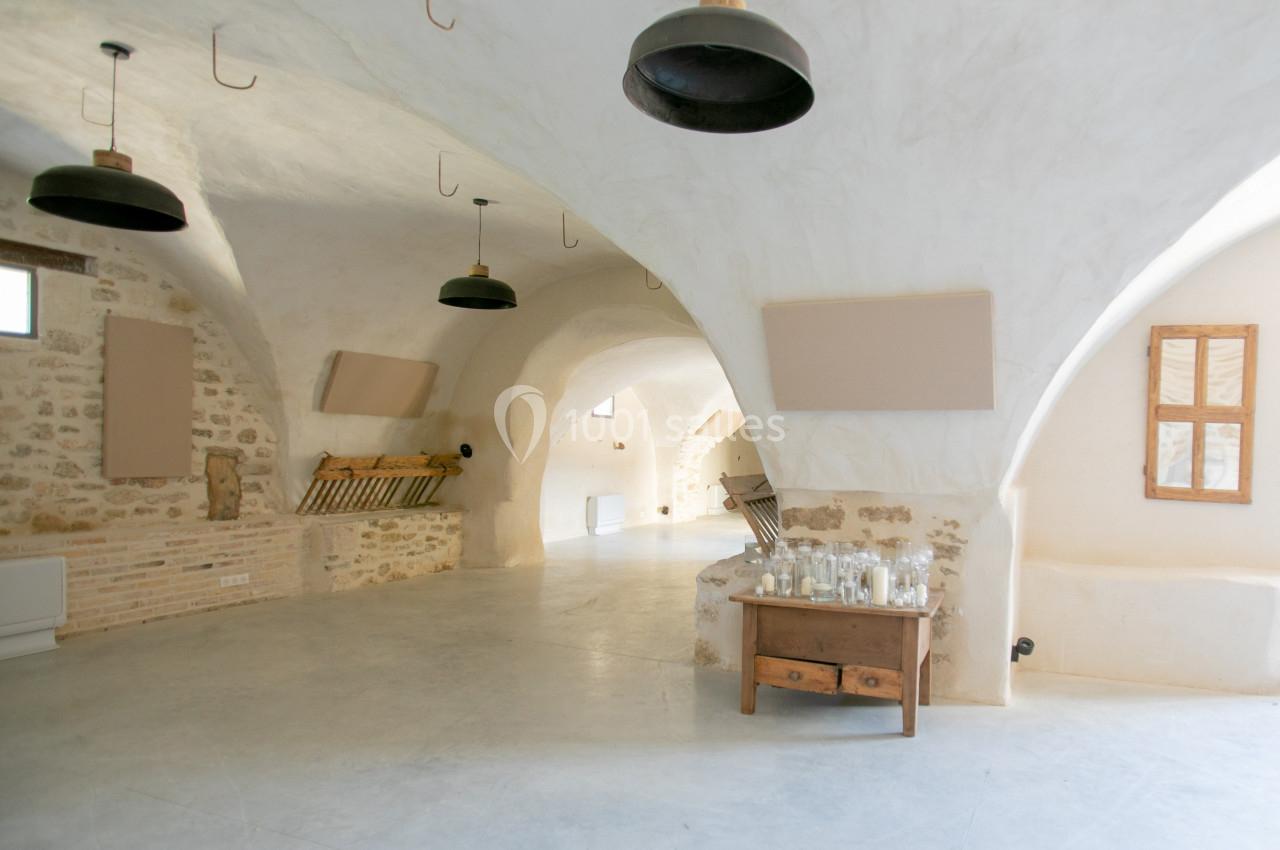 Location salle Grignan (Drôme) - Domaine du Bijoutier #6