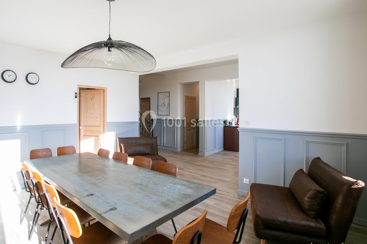 Location salle Grignan (Drôme) - Domaine du Bijoutier #8