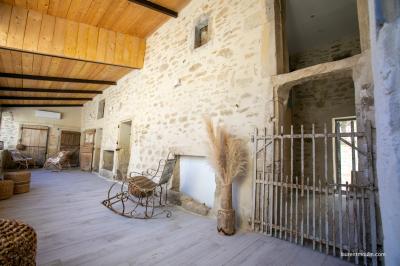 Location salle Grignan (Drôme) - Domaine du Bijoutier #25