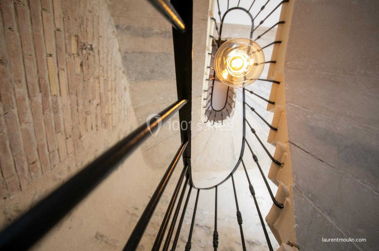 Location salle Grignan (Drôme) - Domaine du Bijoutier #10