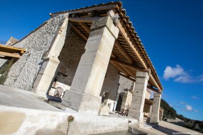 Location salle Grignan (Drôme) - Domaine du Bijoutier #25