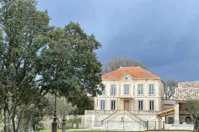 Location salle Grignan (Drôme) - Domaine du Bijoutier #25
