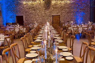 Location salle Grignan (Drôme) - Domaine du Bijoutier #25