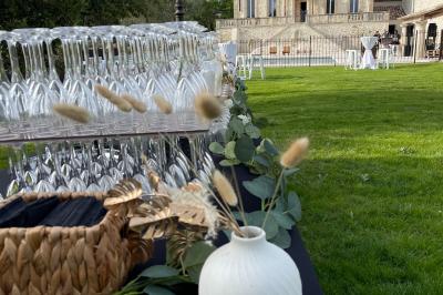 Location salle Grignan (Drôme) - Domaine du Bijoutier #25