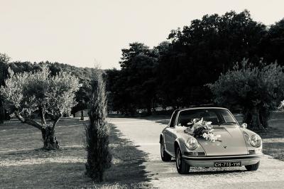 Location salle Grignan (Drôme) - Domaine du Bijoutier #25