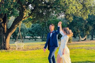 Location salle Grignan (Drôme) - Domaine du Bijoutier #25