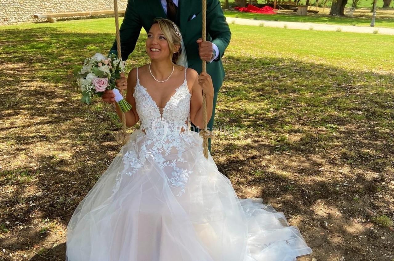 Location salle Grignan (Drôme) - Domaine du Bijoutier #24