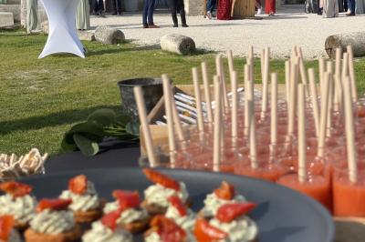 Location salle Grignan (Drôme) - Domaine du Bijoutier #25