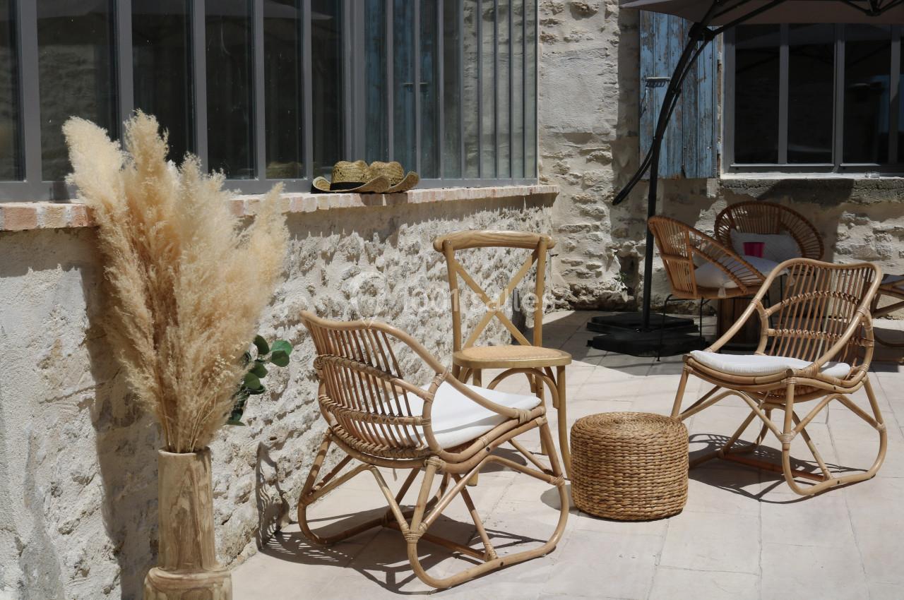 Location salle Grignan (Drôme) - Domaine du Bijoutier #2