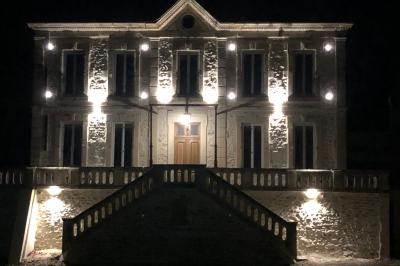 Location salle Grignan (Drôme) - Domaine du Bijoutier #32